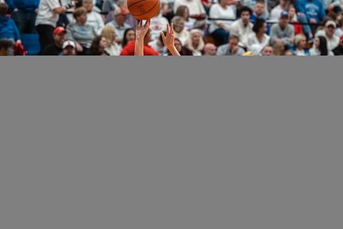Pickerington Central vs Marysville girls basketball Gabe Haferman 0303235